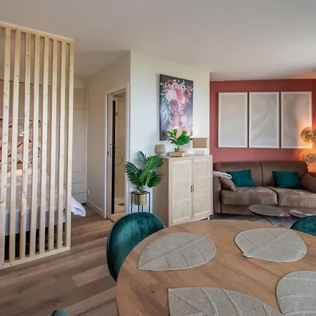 Terracotta Appartement Royan