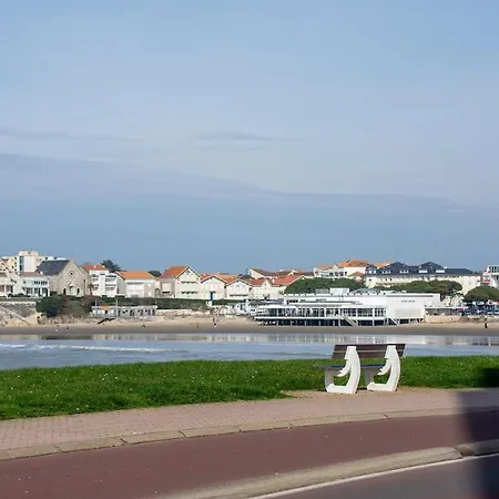 Terracotta Appartement *