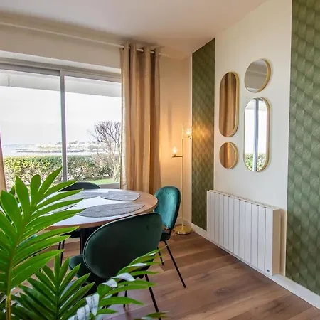 Appartement Terracotta