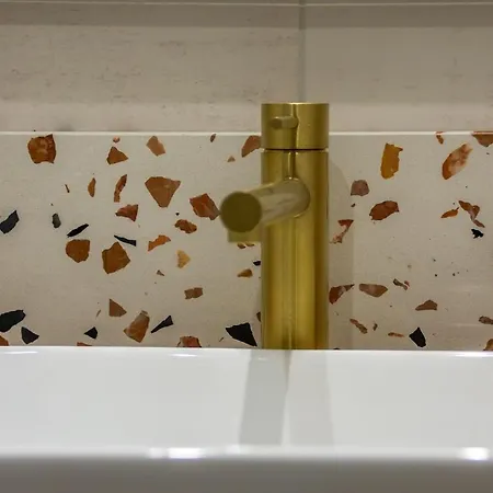 Appartement Terracotta