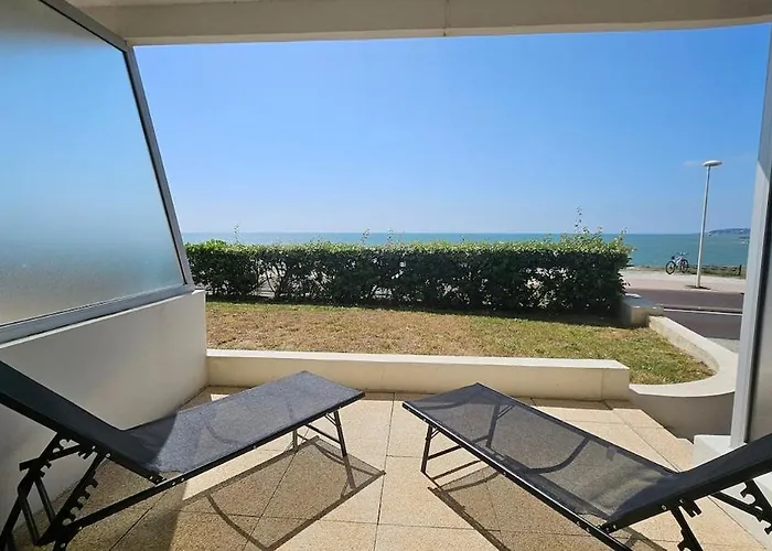 Appartement Terracotta Royan