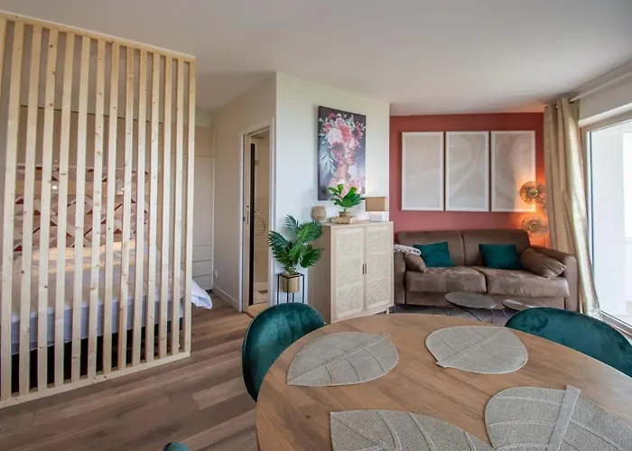 Terracotta Appartement Royan