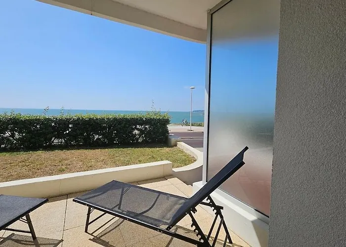 Terracotta Appartement *