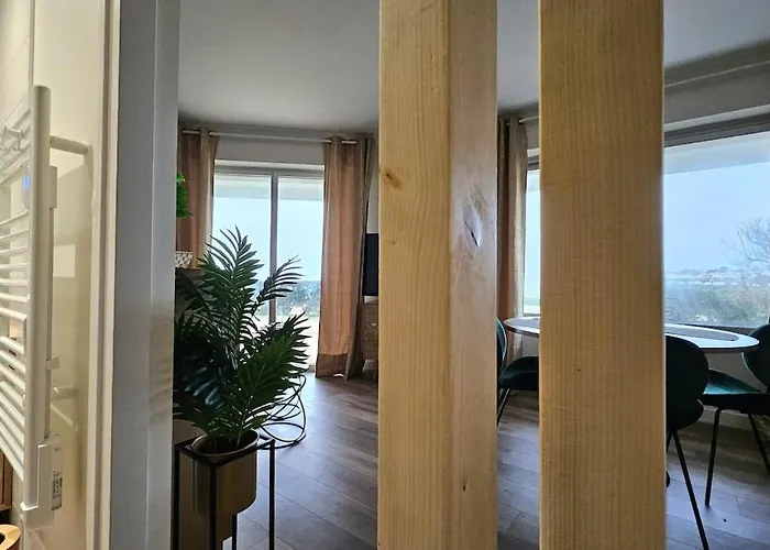 Terracotta Appartement