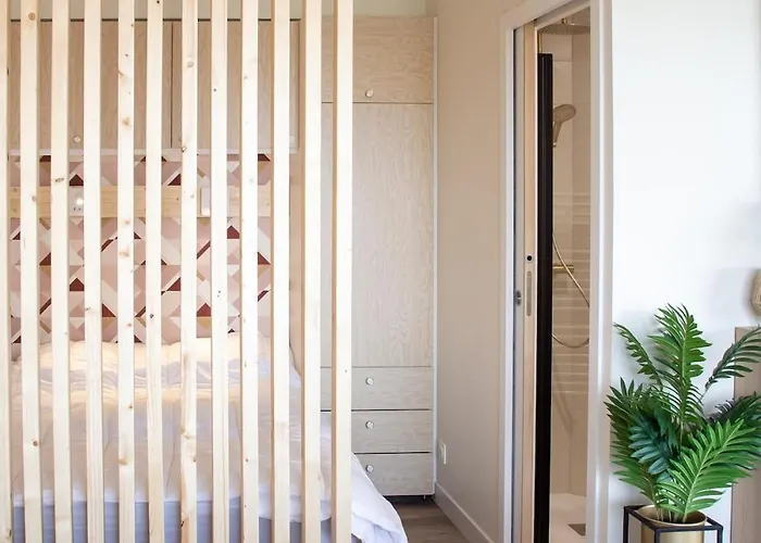 Appartement Terracotta Royan