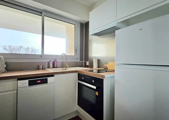 Terracotta Appartement Royan