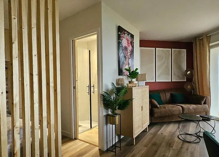 Terracotta Appartement Royan