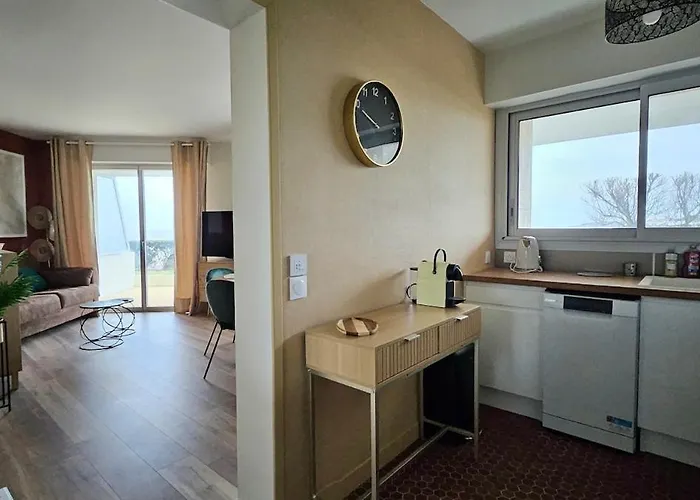 Terracotta Appartement Royan