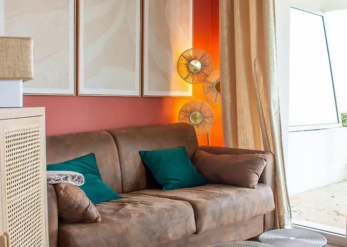 Terracotta Appartement Royan