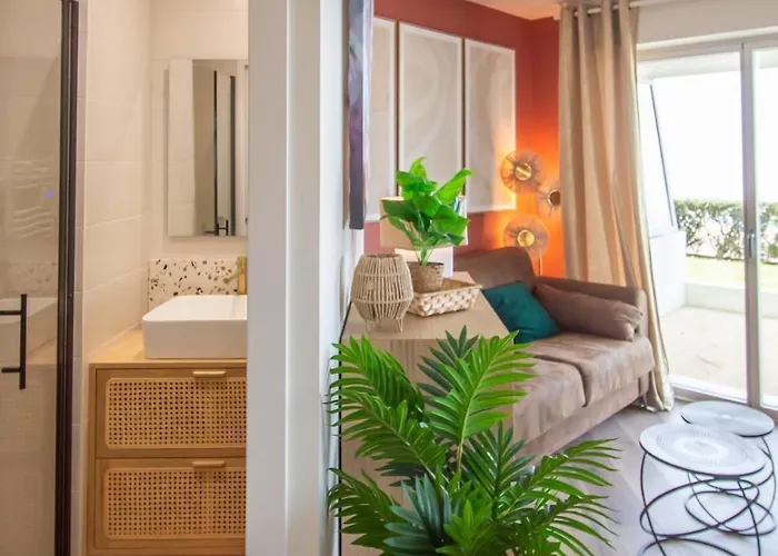 Appartement Terracotta Royan