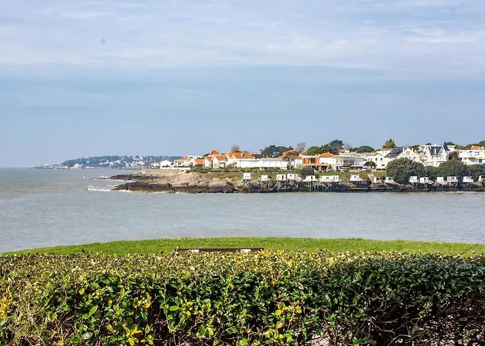 Appartement Terracotta *