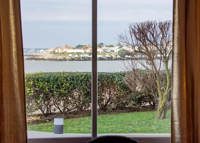 Appartement Terracotta