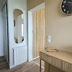 Terracotta Апартаменты