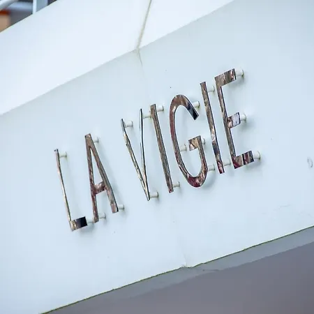 아파트 Terracotta 로양