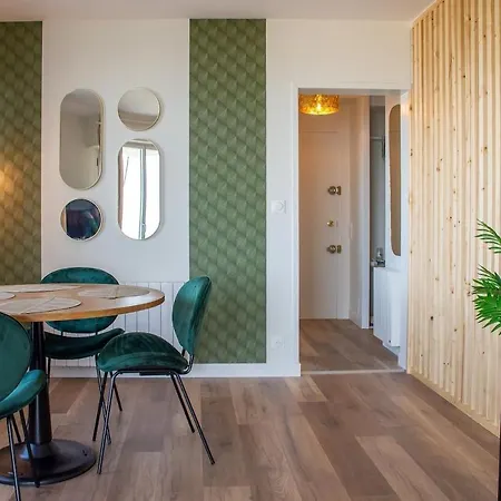 Terracotta 아파트