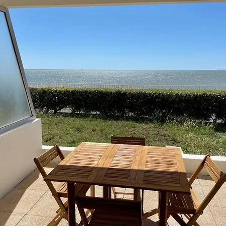 Apartment Terracotta