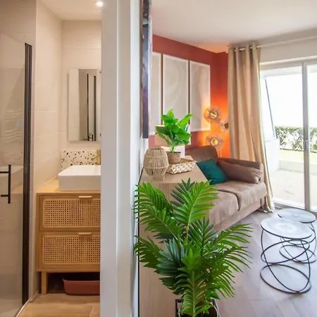 Apartment Terracotta Royan