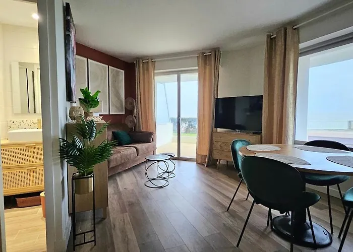 Apartment Terracotta *