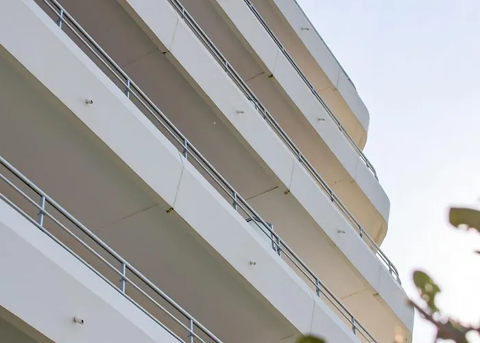 Apartment Terracotta