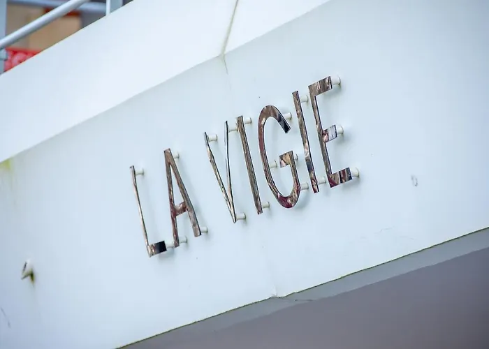 Apartment Terracotta Royan