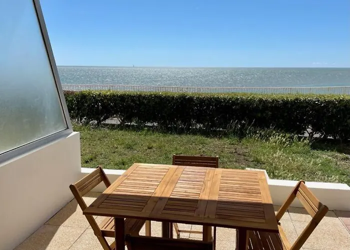 Apartment Terracotta