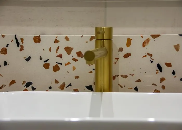 Apartment Terracotta