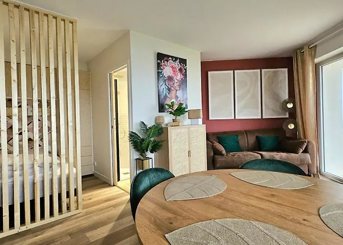 아파트 Terracotta