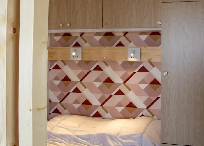 아파트 Terracotta