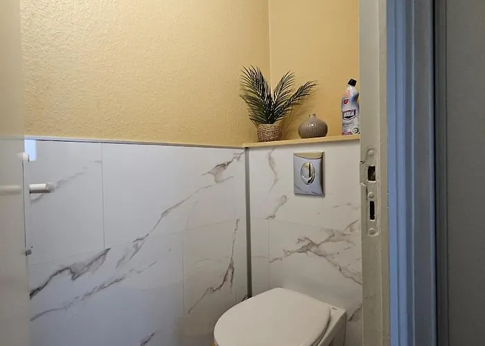 Terracotta 아파트