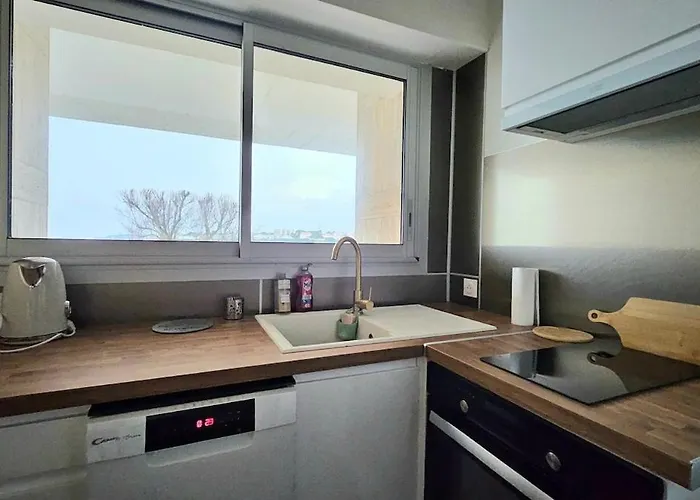 Apartment Terracotta *